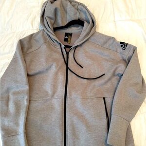 Adidas women’s sweater